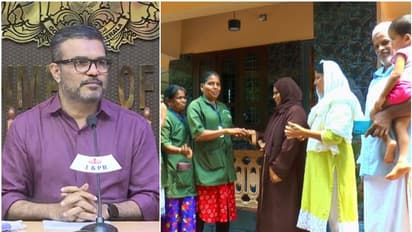 'ബിന്ദുവേച്ചിയാണ് സൂപ്പര് താരം, ആറ് മാസം മുന്പ് നഷ്ടപ്പെട്ടത് തിരികെ'; അഭിനന്ദിച്ച് മന്ത്രി