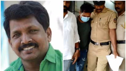 കെഎസ്ആർടിസി ബസിൽ സഹയാത്രികയോട് മോശമായി പെരുമാറി; മിമിക്രി താരം ബിനു കമാൽ റിമാൻഡിൽ