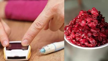 പ്രമേഹത്തെ കുറയ്ക്കാന് ഈ ആറ് ഡ്രൈ ഫ്രൂട്ട്സുകള് കഴിക്കൂ...