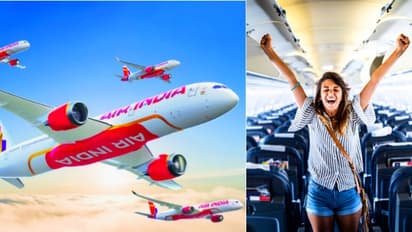 യുകെയിലേക്ക് പറക്കാം കുറഞ്ഞ നിരക്കിൽ; സ്പെഷ്യൽ ഓഫറുമായി എയർ ഇന്ത്യ 