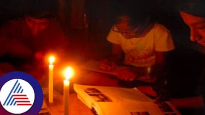 ಸಿಲಿಕಾನ್ ಸಿಟಿ ಬೆಂಗಳೂರಿನ ಈ ನಗರಗಳಲ್ಲಿ ಮುಂದಿನ ನಾಲ್ಕು ದಿನಗಳ ಕಾಲ ವಿದ್ಯುತ್ ವ್ಯತ್ಯಯ!