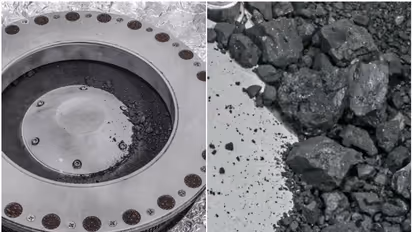 അപ്പോൾ മനുഷ്യർ 'അന്യഗ്രഹജീവി'കളാണോ! ബെന്നു ഛിന്നഗ്രഹ സാമ്പിള്‍ നല്‍കുന്ന ജീവന്‍റെ സൂചനകള്‍ എന്തെല്ലാം? 