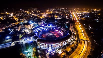 உலகின் வேகமாக வளரும் டாப் 10 நகரங்கள்: 4 இந்திய நகரங்களும் லிஸ்ட்ல இருக்கு!