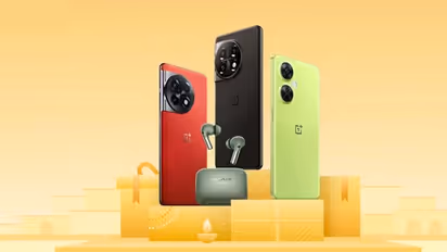 OnePlus cancels free wireless charger order, apologises for error & issues Rs 800 voucher