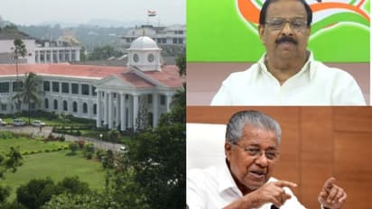 'സര്ക്കാര് ജീവനക്കാരെയും പെന്ഷന്കാരെയും പിണറായി വഞ്ചിച്ചു,5 ഡിഎ കുടിശികയായി,3 വര്ഷമായി ലീവ് സറണ്ടറില്ല'