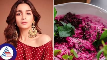 ಮಗುವಾದ್ಮೇಲೂ ಕುಗ್ಗಿಲ್ಲ  ಆಲಿಯಾ ಬ್ಯೂಟಿ, ಫಿಗರ್ ಮೆಂಟೇನ್ ಮಾಡೋಕೆ ಏನ್‌ ತಿನ್ತಾರೆ?