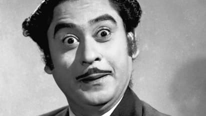 Kishore Kumar Death Anniversary: Remembering the maestro through his timeless, evergreen songs