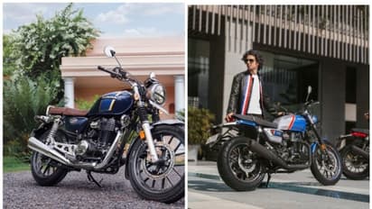 പോരാടാനുറച്ച് ഹോണ്ട, ഇറക്കിയത് 2.50 ലക്ഷത്തിന് താഴെ വിലയുള്ള രണ്ട് പുതിയ ബൈക്കുകൾ