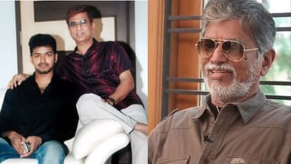 'വിജയിയെ സ്ക്രീനിൽ പാത്താല്‍ പോതും', അവന്റെ പടം പരാജയപ്പെടില്ല; മകനെ കുറിച്ച് വാചാലനായി ചന്ദ്രശേഖർ