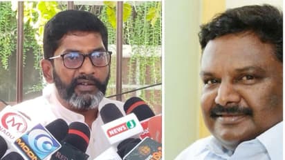 நெடுஞ்சாலை உணவகங்களுக்கான டெண்டரில் முறைகேடு; அமைச்சர் சிவசங்கர் மீது சவுக்கு சங்கர் பரபரப்பு குற்றச்சாட்டு