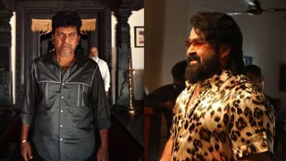 അത് ഒഫിഷ്യല്‍! 'മാത്യു'വും 'നരസിംഹ'യും വീണ്ടും ഒരുമിക്കുന്നു; വരുന്നത് പാന്‍ ഇന്ത്യന്‍ ചിത്രം