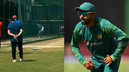പാകിസ്ഥാന് ഭയന്നത് സംഭവിക്കും, ഇന്ത്യ-പാക് സൂപ്പര് പോരാട്ടത്തിനായി ബാറ്റിംഗ് പരിശീലനം തുടങ്ങി ശുഭ്മാന് ഗിൽ