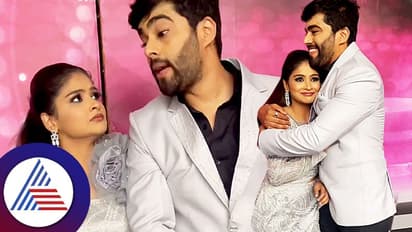 ಸ್ವರ್ಗದಲ್ಲೇ ಮದ್ವೆ ಆಗಿದ್ರೂ ಭೂಮಿ ಮೇಲೆ ಮತ್ತೆ ಆಗೋದ್ಯಾಕೆ? ರಾಜ ರಾಣಿ ನಟ ಶಶಿ ಹೆಗ್ಡೆ ಹೇಳಿದ್ದಾರೆ ಕೇಳಿ!