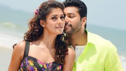 നയൻതാരയുടെ ഇരൈവൻ തെലുങ്കിലേക്കെത്തുമ്പോള്‍ മാറ്റങ്ങളുണ്ടാകും, ഇതാണ് കാരണം