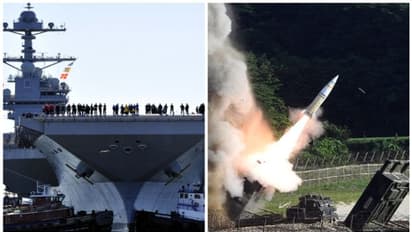 എന്തൊക്കെ സംഭവിക്കും? അമേരിക്കയും ജര്മ്മനിയും ഇസ്രയേലിലേക്ക് ഈ മാരകായുധങ്ങള് ഒഴുക്കുന്നു!