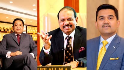 സമ്പന്ന പട്ടികയിൽ നിന്നും പുറത്തായി ഈ മലയാളി; ചർച്ചകൾക്ക് ഇടം കൊടുക്കാതെ യൂസഫലി ഒന്നാമത്