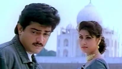 അജിത്തിന്റെ ഹിറ്റ് ചിത്രത്തിലെ നായിക; മുഖ്യമന്ത്രിയുടെ കൊച്ചുമകള്, പിന്നീട് അഭിനയിച്ചില്ല; കാരണം ഇതാണ്