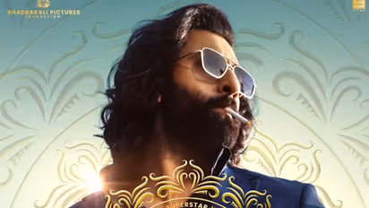 Ranbir Kapoor-starrer 'Animal' trailer to release one week before film's release, details here