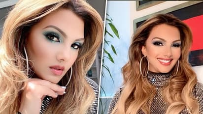 Somy Ali applauds Bollywood evolution; claims films are based on reality; READ