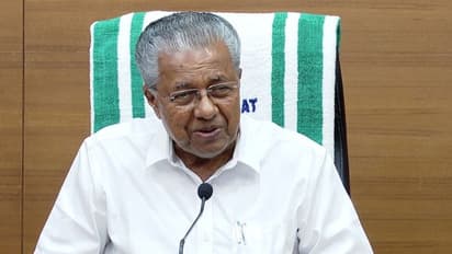 ഇസ്രയേലിന്‍റേത് കടന്നുകയറ്റം; കേന്ദ്ര സര്‍ക്കാരിന്‍റെ നിലപാട് മാറ്റത്തെ വിമര്‍ശിച്ച് മുഖ്യമന്ത്രി