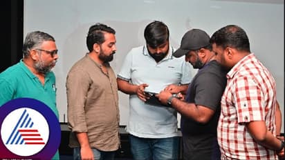 ವಿಶ್ವಕಪ್ ಕ್ರಿಕೆಟ್ನಲ್ಲಿ ಭಾರತ ಗೆಲುವಿಗೆ 'ಗೆದ್ದು ಬಾ ಓ ಇಂಡಿಯಾ..' ಸಾಂಗ್ ಬಿಡುಗಡೆ; ವಿಡಿಯೋ ಇಲ್ಲಿದೆ!