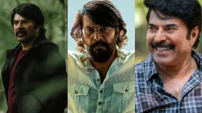 ഒന്നാമൻ ആ ചിത്രം, 'റോഷാക്കി'നെ മറികടന്ന് 'കണ്ണൂർ സ്ക്വാഡ്'; വിദേശമാർക്കറ്റിലെ മമ്മൂട്ടി തരം​ഗം