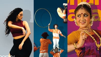 'അളിയൻസിന്റെ റോബോട്ടിക്, കഥക്, നൃത്തശില്പം', ക്രാഫ്റ്റ്സ് വില്ലേജിൽ നാളെ മുതൽ നൃത്തോത്സവം