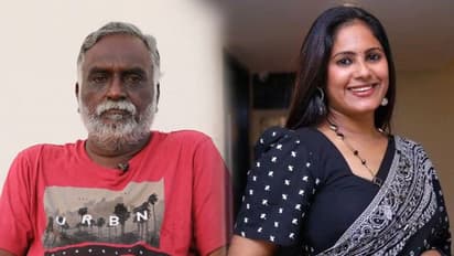 ஐந்து நிமிடத்திற்கு மேல ஒரு இடத்தில் உட்கார மாட்டார் - பாவா செல்லத்துரை பற்றிய சீக்ரெட் சொன்ன ரேகா நாயர்!