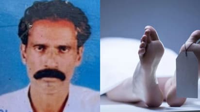 വീട് വാർക്കുന്നതിനിടെ തെന്നി താഴേക്ക് വീണു, കെട്ടിട നിർമ്മാണ തൊഴിലാളിക്ക് ദാരുണാന്ത്യം