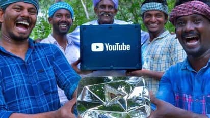 வியூஸ் அள்ளும் வில்லேஜ் குக்கிங் யூடியூப் சேனல்! எவ்வளவு சம்பாதிக்கிறாங்க தெரியுமா?