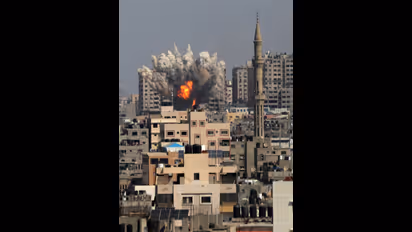 ‘Could have another IDF with volunteers': Israeli envoy lauds India’s support amid Hamas attack