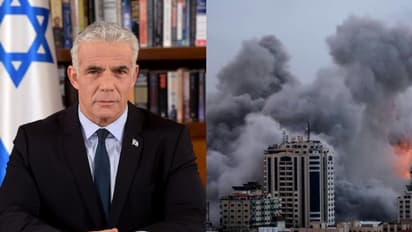 സംയുക്ത സര്‍ക്കാരില്‍ ചേരില്ലെന്ന് ഇസ്രായേല്‍ പ്രതിപക്ഷ നേതാവ്, ഹമാസ് ആക്രമണം വീഴ്ച്ചയെന്നും വിമര്‍ശനം