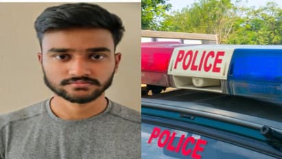 'ബൈക്ക് റൈഡർ, ഇടപാടിന് വാട്ട്സാപ്പ് ചാറ്റും ഗൂഗിൾ ലൊക്കേഷനും', എന്നിട്ടും എംഡിഎംഎ കാരിയറെ പൊക്കി പൊലീസ്