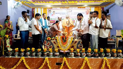 ಕಾಮ, ಕ್ರೋಧ, ಮತ್ಸರದಷ್ಟೇ ಮದ್ಯಪಾನವೂ ಅಪಾಯಕಾರಿ