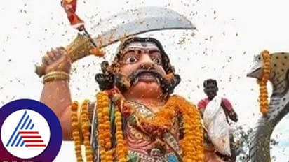 ಚಾಮುಂಡಿಬೆಟ್ಟಕ್ಕೆ ಪ್ರವೇಶ ನಿಷೇಧ; ಟೌನ್‌ಹಾಲ್‌ಗೆ ಸೀಮಿತವಾದ ಮಹಿಷಾ ದಸರಾ