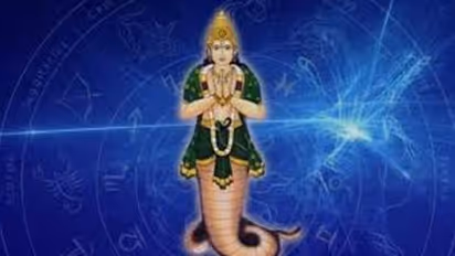 2024 ರಲ್ಲಿ ರಾಹು ಮೀನದಲ್ಲಿ, ಈ ರಾಶಿಯ ಆರ್ಥಿಕ ಸ್ಥಿತಿ ಸುಧಾರಣೆ