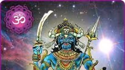 ರಾಹುವಿನಿಂದ 2024ರಲ್ಲಿ 5 ರಾಶಿಗಳಿಗೆ ಸಾಕಷ್ಟು ನಷ್ಟ, ಬೇಕು ಎಚ್ಚರ