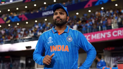 ವಿಶ್ವಕಪ್ ಸೋಲಿನ ಬೆನ್ನಲ್ಲೇ ಮತ್ತೊಂದು ಶಾಕ್, ಟಿ20 ಕ್ರಿಕೆಟ್ಗೆ ರೋಹಿತ್ ಶರ್ಮಾ ವಿದಾಯ ಸಾಧ್ಯತೆ!