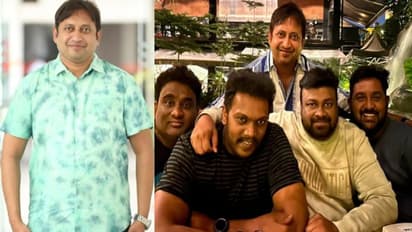 క్రేజీ డైరెక్టర్లతో ప్రొడ్యూసర్ SKN నెక్ట్స్ ప్రాజెక్ట్స్.. ఏకంగా నాలుగు సినిమాలు.. దర్శకులు ఎవరంటే?