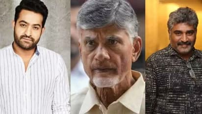 చంద్రబాబు అరెస్ట్ పై ఎన్టీఆర్ మౌనానికి కారణం...? క్లారిటీ ఇచ్చిన రాజీవ్ కనకాల.
