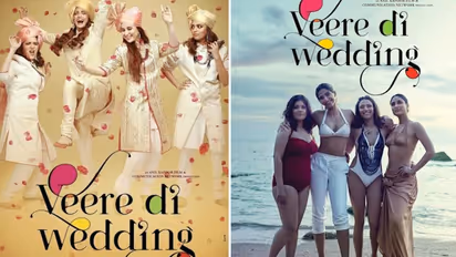 Veere Di Wedding 2: Rhea Kapoor confirms; promises unique take on women empowerment