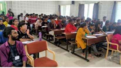  ಪಾರಂಪರಿಕ ಕಟ್ಟಡ ರಕ್ಷಣೆ ಎಲ್ಲರ ಹೊಣೆ : ಡಾ.ಎನ್.ಎಸ್. ರಂಗರಾಜು