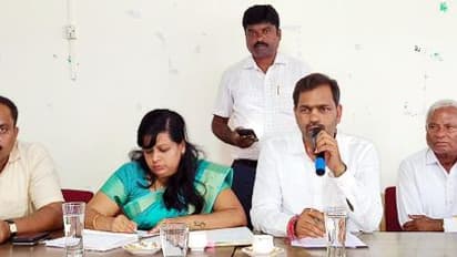 ಕೆ.ಆರ್ . ನಗರ : ನ. 3 ರಿಂದ ಶುಕ್ರವಾರದ ಸಂತೆ ಪುನಾರಂಭ