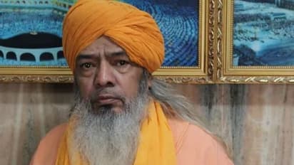 இந்தியா தலையிட்டு இஸ்ரேல் - ஹமாஸ் போரை நிறுத்த வேண்டும்; அஜ்மீர் தர்கா தலைவர் ஹஸ்ரத் திவான் அறிக்கை!!