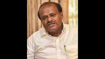 Former Karnataka CM HD Kumaraswamy settles electricity theft allegations, questions exorbitant fine by BESCOM