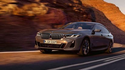 BMW 6 സീരീസ് ഗ്രാൻ ടുറിസ്മോ: ലക്ഷ്വറിയുടെ പര്യായം, മികച്ച ഓഫറിൽ സ്വന്തമാക്കാം