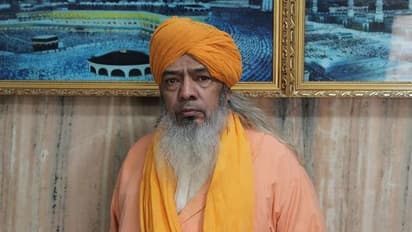 Israel-Palestine conflict: ఐరాస, భారత్ జోక్యంతో ఘర్షణలను ఆపాలని అజ్మీర్ దర్గా చీఫ్ జైనుల్ అబేదిన్ పిలుపు