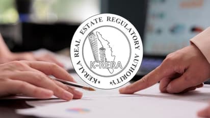 ത്രൈമാസ പുരോഗതി സമര്പ്പിക്കാത്ത 222 പദ്ധതികള്ക്ക് കെ-റെറ നോട്ടീസ്