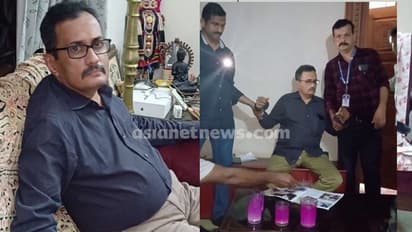 കൈക്കൂലി ചോദിച്ച ഡോക്ടര്ക്കെതിരെ നടപടിയില്ല; മനുഷ്യാവകാശ കമ്മീഷൻ ഉത്തരവ് അട്ടിമറിച്ചെന്ന് പരാതി