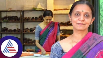 ಅಮ್ಮಕಟ್ಟಿದ ಸಂಸ್ಥೆಗೆ ಮಗಳ ಆಸರೆ; ಬ್ಲಾಕ್ ಪ್ರಿಂಟಿಂಗ್ ಉದ್ಯಮಕ್ಕೆ ಮೆರುಗು ನೀಡಿದ ಬೆಂಗಳೂರಿನ 'ತರಂಗಿಣಿ'